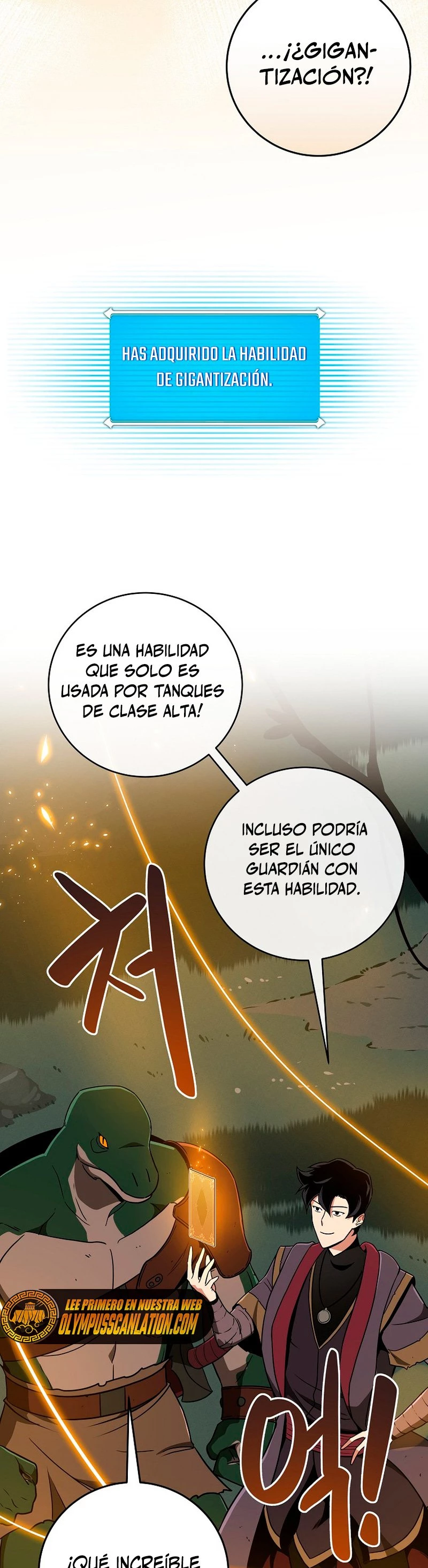 BJ Archimago > Capitulo 39 > Page 71